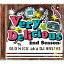 OLD NICK aka DJ HASEBE/Very Delicious 2nd Season- 【CD】