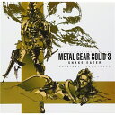 (ゲーム・ミュージック)/METAL GEAR SOLID ...
