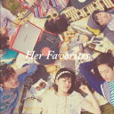 恋する円盤/Her Favorites 【CD】