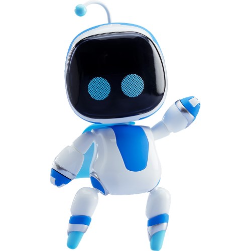 ねんどろいど 『ASTRO’s PLAYROOM』 ねんどろいど アストロ ノンスケール 【1879】 (塗装済み 可動フィギュア)フィギュア