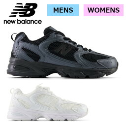 new balance ニューバランス MR530 PA PB ブラック(MR530PB) ホワイト(<strong>MR530PA</strong>) メンズ ウィメンズ レディース スニーカー シューズ 白 黒 おしゃれ トレンド シンプル