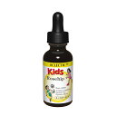 ECLECTIC kids エクレクティック キッズ ハーブサプリメント ローズヒップ チンキ 液体 1オンス 29.5ml 2個セット