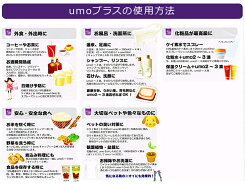 総額30万!!新春プレゼント!!【ポイント10倍】【送料無料】ウモプラス500ml【umoケイ素けい素umoplusアモルファス(非結晶)水溶性珪素】