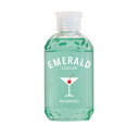 エメラルドクーラー冷涼シャンプー 200ml (ヘアケア シャンプー 美容 フルーティーミント リラックス リフレッシュ 夏用)