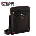 WENGER STATUS 13 (ウェンガー ステータス ...