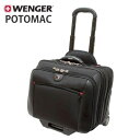 WENGER POTOMAC (ウェンガー ポトマック) ブ...