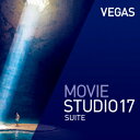  35ł͂ VEGAS Movie Studio 17 Suite _E[h \[XlNXg 
