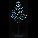 【クリスマス】LEDケサランパサランツリー
