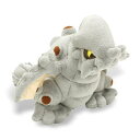モンスターハンター モンスターぬいぐるみ グラビモス...