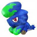 モンスターハンター デフォルメぬいぐるみ ブラキディオス...