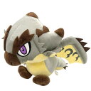 モンスターハンター デフォルメぬいぐるみ リオレウス希少種