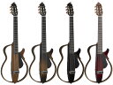 【お取り寄せ商品】YAMAHA SLG200N[サイレントギター/アコースティック/ガットギター