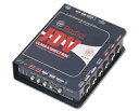 Radial JDV / クラスAダイレクトボックス