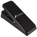 【即納可能】Fractal Audio Systems / EV-1 Expression Volume Pedal / BLACK