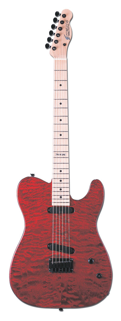 【予約商品】DIR EN GREY Dieモデル EDWARDS E-D-85TE