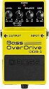 BOSS@Bass@Over@Drive@ODB-3