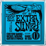 ERNIE BALL EXTRA SLINKY