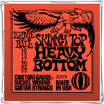 ERNIE BALL HEAVY BOTTOM