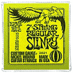 ERNIE BALL 7String REGULAR SLINKY