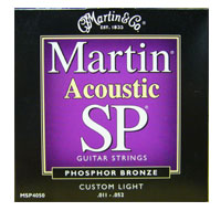 Martin MSP4050