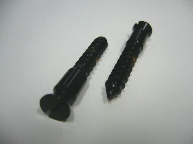 Floyd Rose Tapping Stud Screw/BK