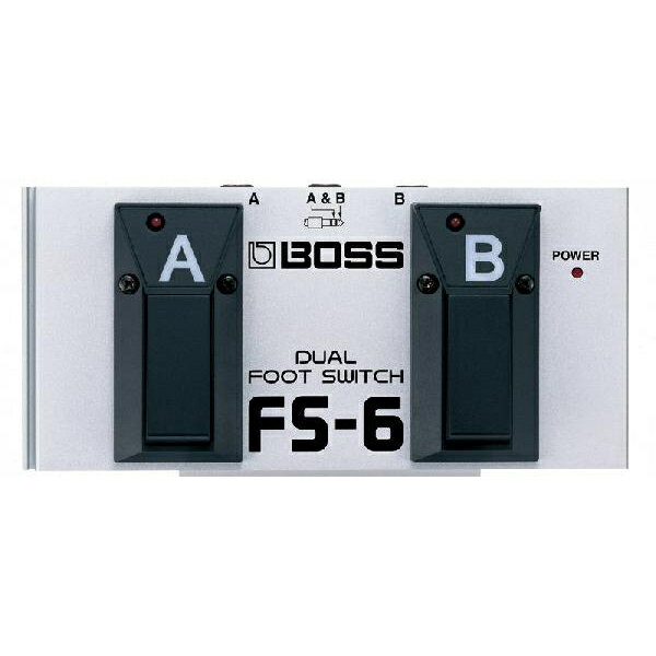 BOSS FS-6