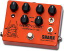 SHARK@WARZY@DRIVE-EXTREME@METAL@BOX-