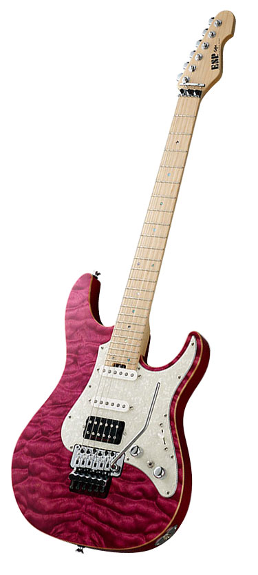 ESP SNAPPER-CTM24-FR/Magenta