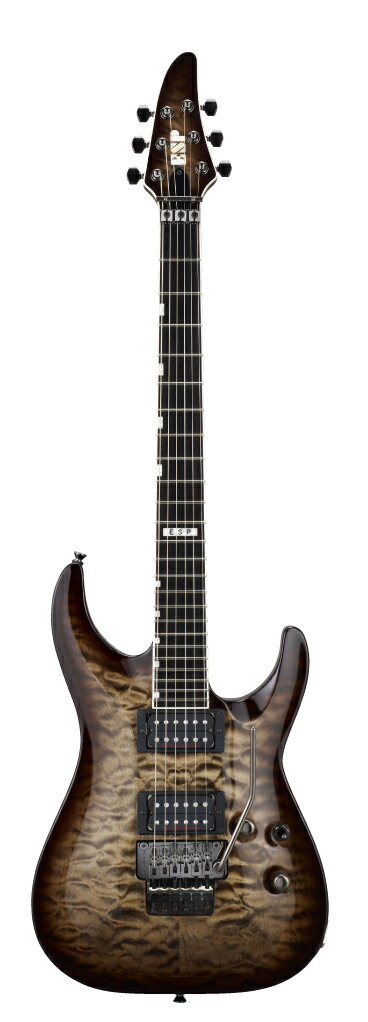 【即納可能】ESP HORIZON-CTM/BLACK FOG-QM