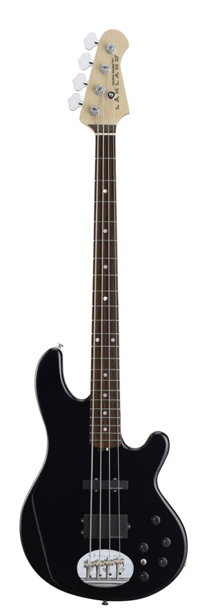 LAKLAND SK-4CL Black / Rosewood