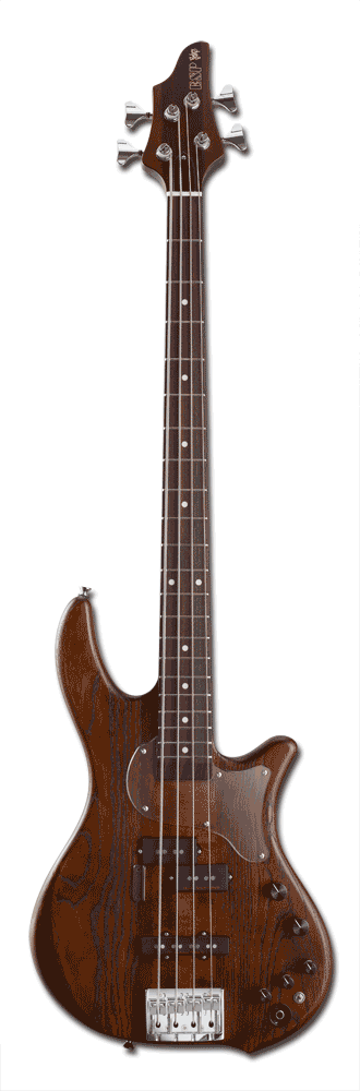 ESP BOTTOM BUMP/Half Mat Brown【即納可能】