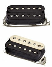 【受注生産】Seymour Duncan ANTIQUITY™ JB/Jazz™ Set AQ-Jazz Model (neck) / AQ-JB Model (bridge)