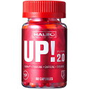 ハレオ HALEO UP! アップ! 【瞬発力系 集中力サポート】【筋力系】