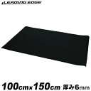 [fBOGbW LEADING EDGE g[jOp tA}bg 150cm~100cm ESMT-150