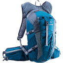 ドイター deuter アドベンチャー ライト 14 デニム×チタン 3422 D4201216