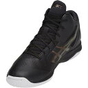 アシックス asics バスケットボールシューズ GELHO...