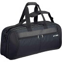 ヨネックス YONEX トーナメントバッグ ブラック BAG1811W 007