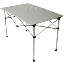 【送料無料】 コールマン Coleman イージーロール2ステージテーブル/110 170-7639 【 アウトドア バーベキュー キャンプ フェス 】【 収納型テーブル 】【Hana2】【PTH2】【CLFW13】【HM13-TAB】【COL TK05】【undTa13】