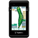 【送料無料】ユピテル ゴルフ(YUPITERU GOLF) GPS ゴルフナビ YGN5200 【大画面 簡単操作 距離測定 2016】