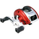 プロマリン(PROMARINE) ミラクルキャスト ベイトリール 糸付 MC-100 【釣り具 フィッシング 2013】
