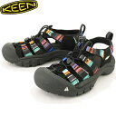 キーン KEEN レディース サンダル Newport H2...