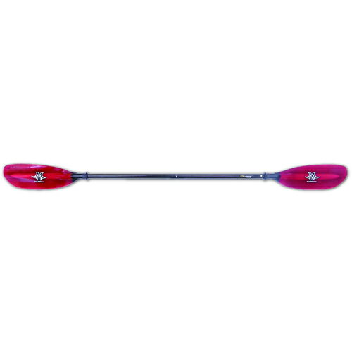 【送料無料】マーシャス（MARSYAS） Fiberglass Paddle 2piece Red ...:esports:10606807