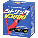 ユニカル シトリックV3000 15g×10袋 800091