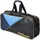 ウイルソン Wilson レクタングル バッグ RECTANGLE BAG IV NY ネイビー WRZ894500