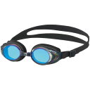 タバタ Tabata チルドレン ミラーゴーグル子ども用 4〜9歳 V710JMR BKBL