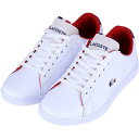 ラコステ LACOSTE CARNABY EVO 317 1...