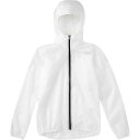 ノースフェイス THE NORTH FACE ストライクトレイルフーディ NP61672 C/クリア メンズ