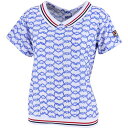 フィラ FILA レディース ポロシャツ ホワイト VL17...