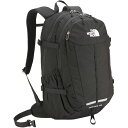 【送料無料】ノースフェイス(THE NORTH FACE) ボストーク Vostok 28 K/ブラック NM71401 【デイパック バッグ リュック バック】