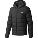 アディダス adidas メンズ ダウンジャケット HELI...